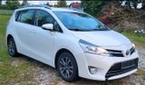 Toyota Verso 1.8l *7-Sitzer*TÜV 06/26*1.Hand - Toyota Verso: 2.0
