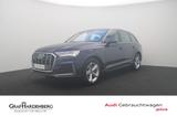 Audi Q7 50 TDI quattro S line Matrix Navi HuD AHK - Audi Q7 Gebrauchtwagen in Karlsruhe
