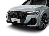 Audi Q7 - Vorschau Bild 8