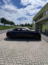Mercedes-Benz E 220 d Autom, Unfallfrei, S-Heft, AMG Paket - Mercedes-Benz E 220 in Kassel