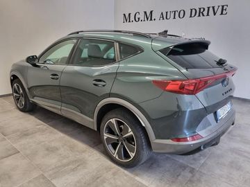 Cupra Formentor - 9