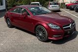 Mercedes-Benz Mercedes Cls 350 - gebrauchte Mercedes-Benz CLS 350 aus dem Jahr 2011
