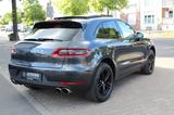 Porsche Macan S+Deutsche Ausführ.PANORAMADACH+360°KAMERA - Porsche Gebrauchtwagen in Detmold