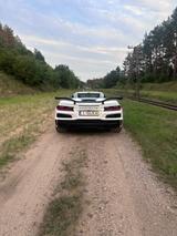 Corvette C8 E-ray 3LZ 4x4 Hybrid 0-100 2.4sec 655HP - gebrauchte Corvette C8 aus dem Jahr 2024
