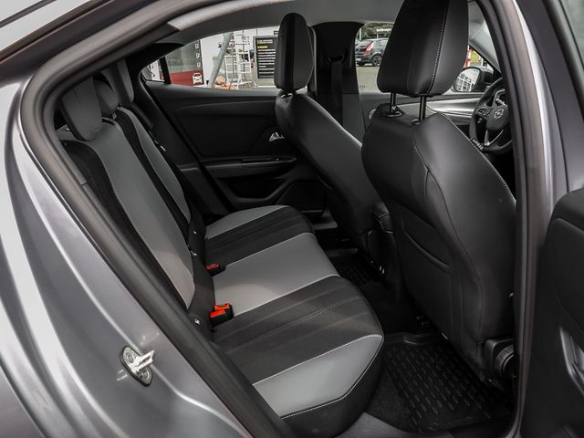 Opel Mokka 1.2 Elegance Kamera Spurhalteassi.