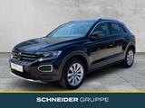 Volkswagen T-Roc STYLE 1.5 TSi LED+APPLE-CARPLAY+NAVI+DAB+ - VW T-Roc von 2021