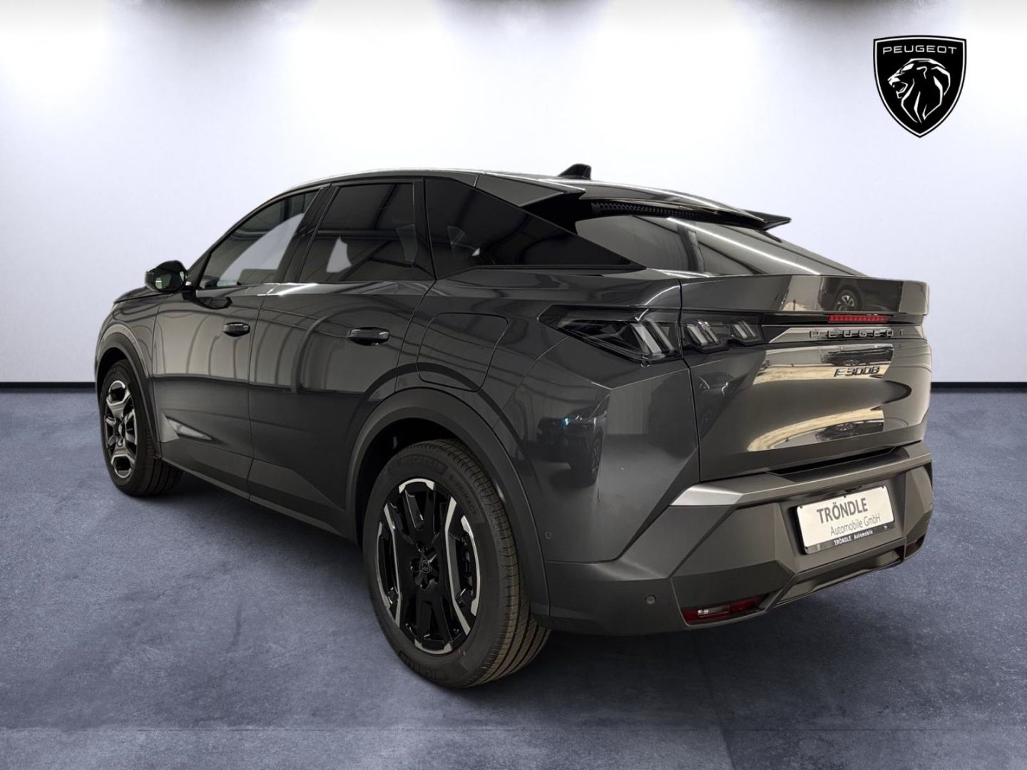 Peugeot 3008 - Bild 5