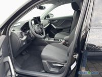 Audi Q2 - Vorschau Bild 11