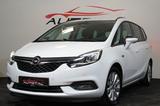 Opel Zafira C*1.4*tourer*7 Sitzer*Fahrradträger*Led* - Opel Zafira Gebrauchtwagen in Mülheim (Ruhr)