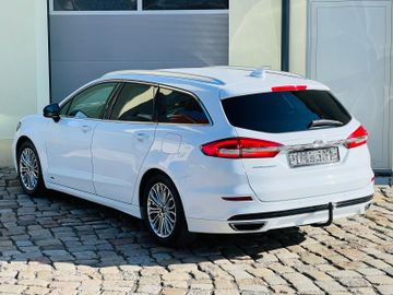 Ford Mondeo - 5