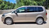Volkswagen VW Touran Cup 1.4 TSI | 140 PS | 5-Sitzer ... - Volkswagen Touran: 14 Tsi