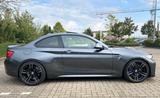 BMW M2 Coupé F87 LCI - BMW M2 von privat