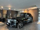 Rolls-Royce Cullinan Black Badge BESPOKE AUDIO/STARLIGHT - Rolls-Royce in Stuttgart