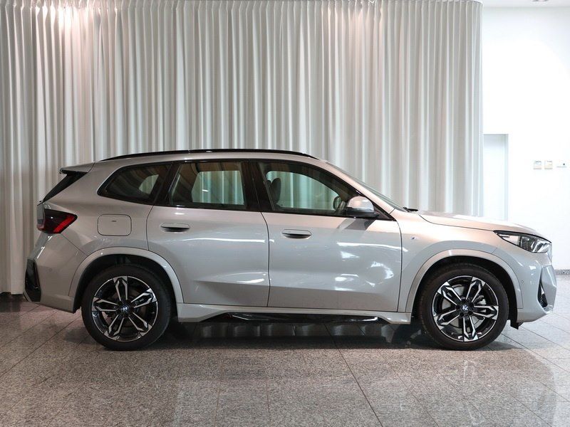 BMW X1 - Bild 2