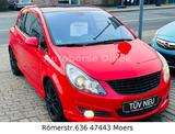 Opel Corsa D/Turbo GSi/OPC/218PS/Tüv Neu/Service neu - Opel Corsa: Gsi