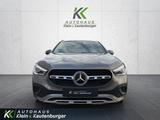 Mercedes-Benz GLA 200 Progressive LED+KAMERA+DAB+EL.HECKKLAPPE - Mercedes-Benz GLA-Klasse Gebrauchtwagen in Leipzig