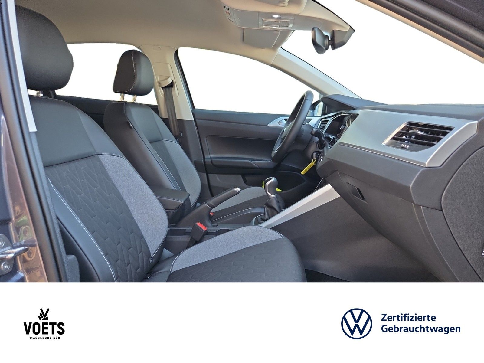 Volkswagen Polo - Bild 8