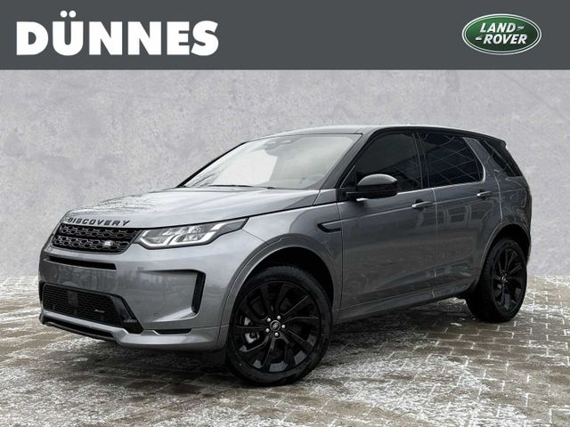 Land Rover Discovery Sport D165 R-Dynamic S