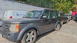 Land Rover Discovery 3 2.7 TDV6 PER RICAMBI - gebrauchte Land Rover Discovery aus dem Jahr 2006