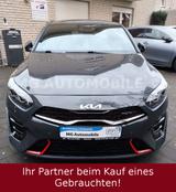 Kia ProCeed 1.6 T-GDI DCT7 OPF GT Coupe ACC LED - Kia aus 2021