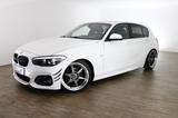 BMW 118 iEdition M Sport Shadow*LED*Leder*Navi* - gebrauchte BMW Limousine