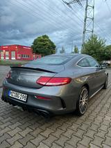 Mercedes-Benz C250 - Mercedes-Benz 250: 250c