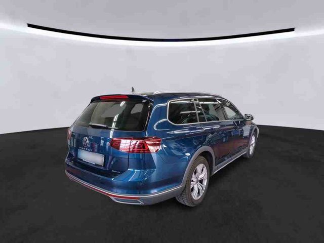 Passat Alltrack 2.0 TDI 4M MATRIX+PANO+AHK+STHZ+