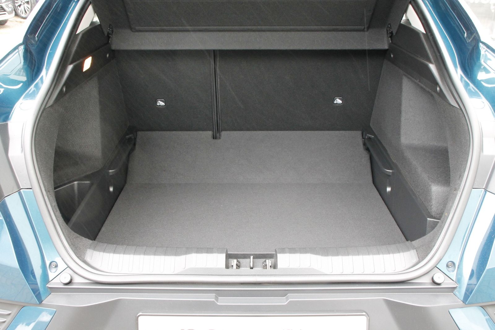 Fahrzeugabbildung Renault Arkana ZEN TCe 140 EDC