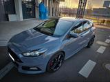 Ford Focus ST Performance 2018 VHB - Ford Focus: 201