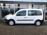 Mercedes-Benz Citan Kombi 109 CDI lang Rollstuhlrampe - Mercedes-Benz Citan Gebrauchtwagen