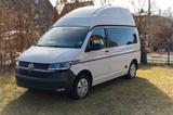 Volkswagen Custom  Bus Spezial Top Modell Bulli Wohnmobil - VW Sp