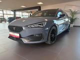 Cupra Leon Sportstourer VZ 4Drive/AHK/PANO/Sonderlack - Cupra Leon aus 2023