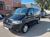 Volkswagen T5 Transporter Bus Multivan Comfortline - Volkswagen T5 Transporter in Nürnberg