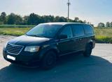 Chrysler Grand Voyager 7-Sitzer Baujahr 2008 - gebrauchte Chrysler Grand Voyager aus dem Jahr 2008