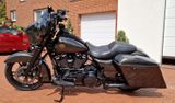 Harley-Davidson Street Glide Special 107 Bagger  - Offers matching your search criteria