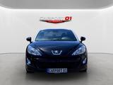 Peugeot RCZ/1Hand/Rentner/Scheckheft/Wie Neu/Voll/ - Peugeot RCZ: Coupe