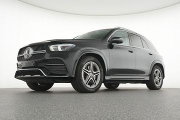 Mercedes GLE 350 - 9