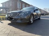 Mercedes-Benz E 220 BlueTec Navi*USB*PDC - Mercedes-Benz mit Diesel-Antrieb: Kombi