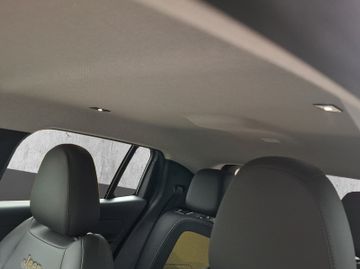 Jeep Avenger Summit Elektro 360+Kam.+KeyLess