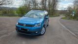 Volkswagen Touran 1.6 TDI CUP 