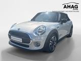 MINI Cooper C abrio - MINI MINI mit Benzin-Antrieb: Cabrio