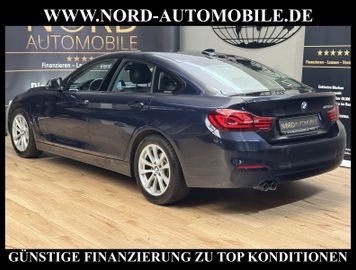 BMW 420 - 10