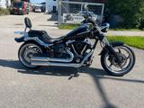 Yamaha XV 1900 Raider - YAMAHA RAIDER