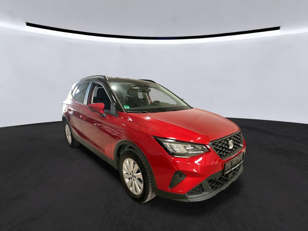 Seat Arona - Bild 2