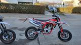 SWM SR 500R Top Zustand! 2x Radsatz - SR 500