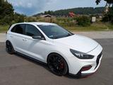 Hyundai i30N Performance| 275 PS| Garantie 03/2027 - Hyundai i30 von privat