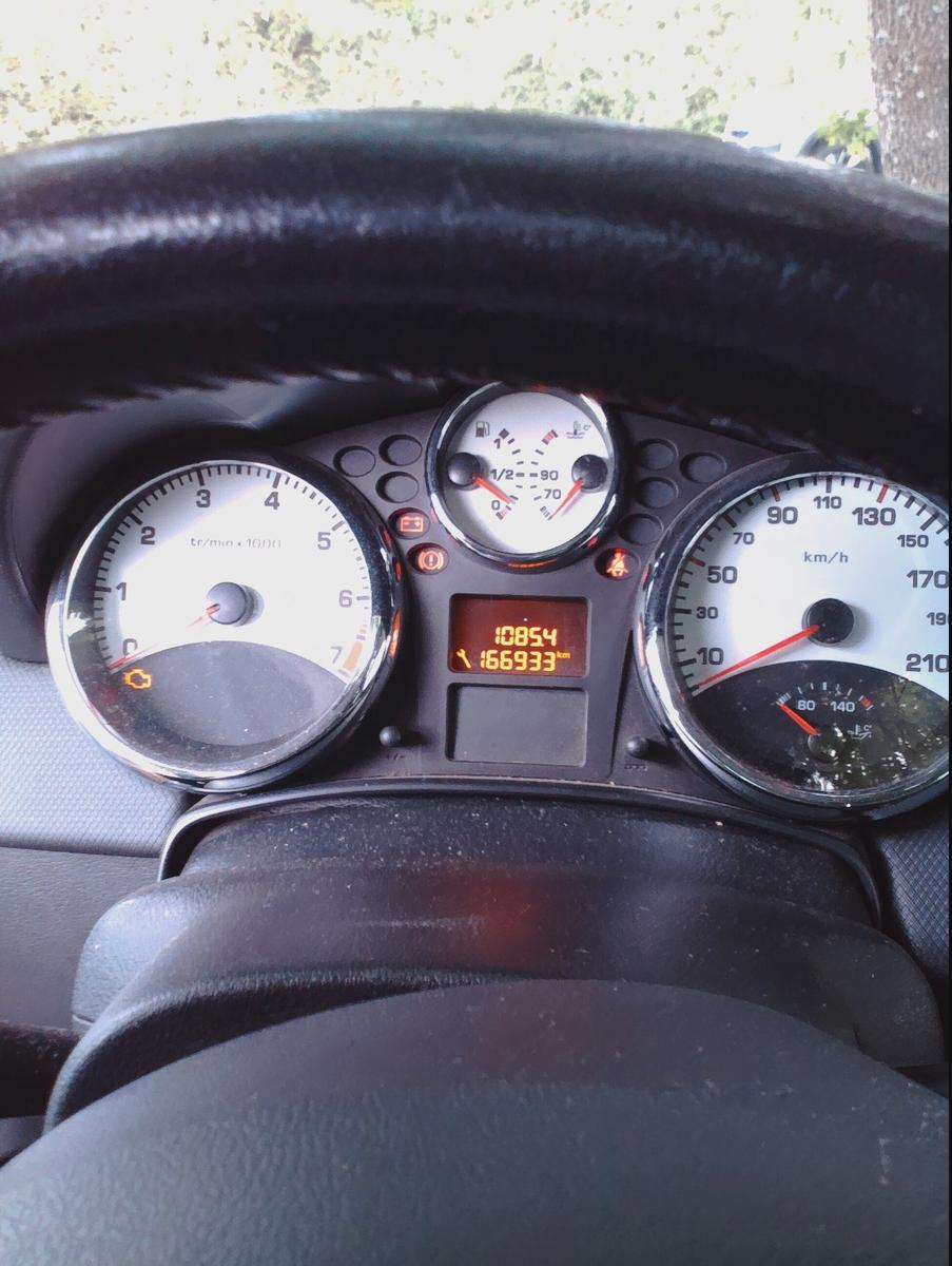 Peugeot 207 2008 — photo 6