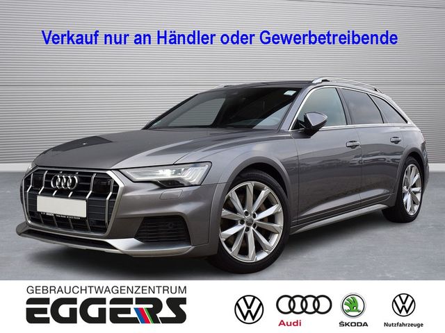 Audi A6 Allroad 55 TDI quat. *AHK*Matrix*Luft*StaHzg.