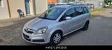 Opel Zafira B Edition - Opel Zafira Gebrauchtwagen in Freiburg
