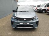 Aixam e Crossover Premium 48V Klimaanlage - graue Aixam Cross
